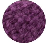 LANA GROSSA Orsetto | Weiches Bouclé-Garn aus Alpaka- und Merinofasern | Handstrickgarn aus 60% Schurwolle (Merino) & 40% Alpaka (superfein) | 50g Wolle zum Stricken & Häkeln | 75m Garn FB 20
