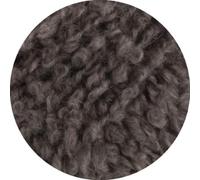 LANA GROSSA Orsetto | Weiches Bouclé-Garn aus Alpaka- und Merinofasern | Handstrickgarn aus 60% Schurwolle (Merino) & 40% Alpaka (superfein) | 50g Wolle zum Stricken & Häkeln | 75m Garn FB 11