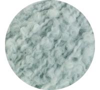 LANA GROSSA Orsetto | Weiches Bouclé-Garn aus Alpaka- und Merinofasern | Handstrickgarn aus 60% Schurwolle (Merino) & 40% Alpaka (superfein) | 50g Wolle zum Stricken & Häkeln | 75m Garn FB 1