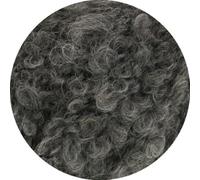 LANA GROSSA Orsetto | Weiches Bouclé-Garn aus Alpaka- und Merinofasern | Handstrickgarn aus 60% Schurwolle (Merino) & 40% Alpaka (superfein) | 50g Wolle zum Stricken & Häkeln | 75m Garn FB 13