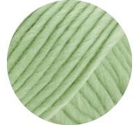 LANA GROSSA Per Lei GOTS | Klassisches Merino-Dochtgarn, GOTS zertifiziert | Handstrickgarn aus 100% Schurwolle | 50g Wolle zum Stricken & Häkeln | 60m GarnFB 51