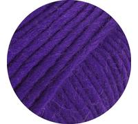 LANA GROSSA Per Lei GOTS | Klassisches Merino-Dochtgarn, GOTS zertifiziert | Handstrickgarn aus 100% Schurwolle | 50g Wolle zum Stricken & Häkeln | 60m GarnFB 54