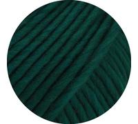 LANA GROSSA Per Lei GOTS | Klassisches Merino-Dochtgarn, GOTS zertifiziert | Handstrickgarn aus 100% Schurwolle | 50g Wolle zum Stricken & Häkeln | 60m GarnFB 52