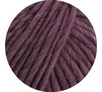 LANA GROSSA Per Lei GOTS | Klassisches Merino-Dochtgarn, GOTS zertifiziert | Handstrickgarn aus 100% Schurwolle | 50g Wolle zum Stricken & Häkeln | 60m GarnFB 56