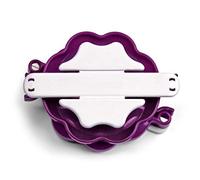 Lana Grossa Pompom-Set 6,5 cm + 8,5 cm Durchmesser