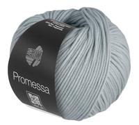 Lana Grossa Schlauchgarn Promessa – 70% Bio-Baumwolle/30% Polyamid, 50 g/125 m, FB 39