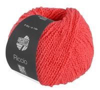 Lana Grossa Riccio Koralle