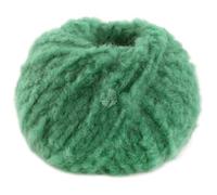 LANA GROSSA Royal Alpaca | Voluminöses Effektgarn aus den feinsten Alpaka Fasern | Handstrickgarn aus 93% Alpaka (Royal) & 7% Polyamid | 50g Wolle zum Stricken & Häkeln | 95m Garn