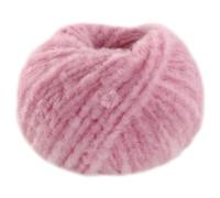 LANA GROSSA Royal Alpaca | Voluminöses Effektgarn aus den feinsten Alpaka Fasern | Handstrickgarn aus 93% Alpaka (Royal) & 7% Polyamid | 50g Wolle zum Stricken & Häkeln | 95m Garn FB 7