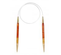 Lana Grossa Rundstricknadel AYURVEDA 80 cm | Ø 8,0