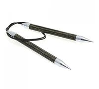 Lana Grossa Rundstricknadel Design-Holz lala Berlin Länge 80 | Stärke 12,0