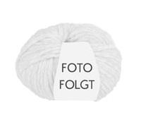 LANA GROSSA Setapura | Angenehm weiches, mattes Seidengarn | Handstrickgarn aus 100% Seide | 50g Wolle zum Stricken & Häkeln | 200m Garn FB 30