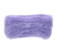 LANA GROSSA Setasuri | Feines Lace-Garn aus Suri-Alpakafasern mit Seide | Handstrickgarn aus 69% Alpaka (Suri) & 31% Seide | 25g Wolle zum Stricken & Häkeln | 212m Garn FB46