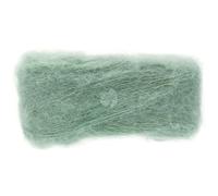 Lana Grossa Handstrickgarn Setasuri – feines Lace-Garn, 69% Suri-Alpaka/31% Seide, 25 g (212 m) FB41