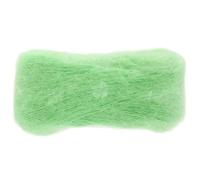 LANA GROSSA Setasuri | Feines Lace-Garn aus Suri-Alpakafasern mit Seide | Handstrickgarn aus 69% Alpaka (Suri) & 31% Seide | 25g Wolle zum Stricken & Häkeln | 212m Garn FB42