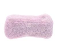 LANA GROSSA Setasuri | Feines Lace-Garn aus Suri-Alpakafasern mit Seide | Handstrickgarn aus 69% Alpaka (Suri) & 31% Seide | 25g Wolle zum Stricken & Häkeln | 212m Garn FB47