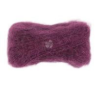 LANA GROSSA Setasuri | Feines Lace-Garn aus Suri-Alpakafasern mit Seide | Handstrickgarn aus 69% Alpaka (Suri) & 31% Seide | 25g Wolle zum Stricken & Häkeln | 212m Garn FB31