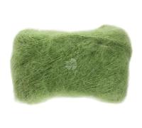 LANA GROSSA Setasuri | Feines Lace-Garn aus Suri-Alpakafasern mit Seide | Handstrickgarn aus 69% Alpaka (Suri) & 31% Seide | 25g Wolle zum Stricken & Häkeln | 212m Garn FB17