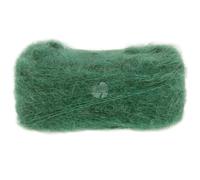 LANA GROSSA Setasuri | Feines Lace-Garn aus Suri-Alpakafasern mit Seide | Handstrickgarn aus 69% Alpaka (Suri) & 31% Seide | 25g Wolle zum Stricken & Häkeln | 212m Garn FB55