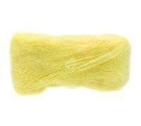 LANA GROSSA Setasuri | Feines Lace-Garn aus Suri-Alpakafasern mit Seide | Handstrickgarn aus 69% Alpaka (Suri) & 31% Seide | 25g Wolle zum Stricken & Häkeln | 212m Garn FB39