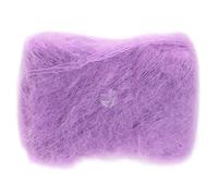 LANA GROSSA Setasuri | Feines Lace-Garn aus Suri-Alpakafasern mit Seide | Handstrickgarn aus 69% Alpaka (Suri) & 31% Seide | 25g Wolle zum Stricken & Häkeln | 212m Garn FB11