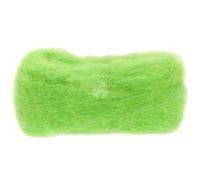 LANA GROSSA Setasuri | Feines Lace-Garn aus Suri-Alpakafasern mit Seide | Handstrickgarn aus 69% Alpaka (Suri) & 31% Seide | 25g Wolle zum Stricken & Häkeln | 212m Garn FB51