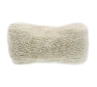 LANA GROSSA Setasuri | Feines Lace-Garn aus Suri-Alpakafasern mit Seide | Handstrickgarn aus 69% Alpaka (Suri) & 31% Seide | 25g Wolle zum Stricken & Häkeln | 212m Garn