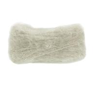 LANA GROSSA Setasuri | Feines Lace-Garn aus Suri-Alpakafasern mit Seide | Handstrickgarn aus 69% Alpaka (Suri) & 31% Seide | 25g Wolle zum Stricken & Häkeln | 212m Garn FB52