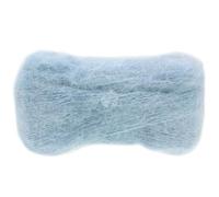 LANA GROSSA Setasuri | Feines Lace-Garn aus Suri-Alpakafasern mit Seide | Handstrickgarn aus 69% Alpaka (Suri) & 31% Seide | 25g Wolle zum Stricken & Häkeln | 212m Garn FB44