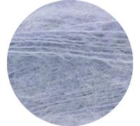 LANA GROSSA Setasuri | Feines Lace-Garn aus Suri-Alpakafasern mit Seide | Handstrickgarn aus 69% Alpaka (Suri) & 31% Seide | 25g Wolle zum Stricken & Häkeln | 212m Garn FB45