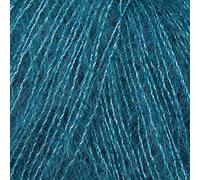 Lana Grossa Silkhair 023 Petrol 25g