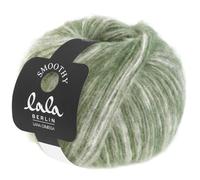lala Berlin Smoothy 8 hellgrau/resedagrün