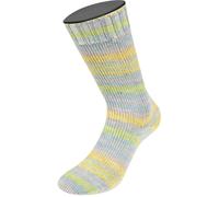 Lana Grossa Sockenwolle Meilenweit Seta Piano 4-fach