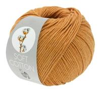 Soft Cotton 43 camel