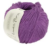 Solo Lino (Linea Pura) 68 violett 68 violett