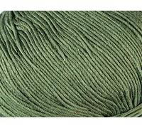 Lana Grossa Solo Lino (Linea Pura) 29 - Grün