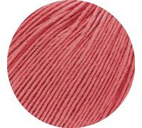 Lana Grossa Solo Lino (Linea Pura) 34 - Azalee