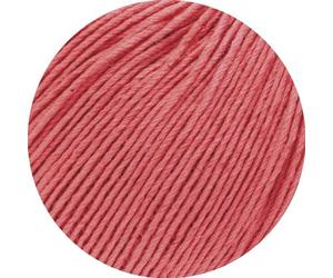 Lana Grossa Solo Lino (Linea Pura) 34 - Azalee