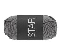Lana Grossa Star - 66 - Graphit