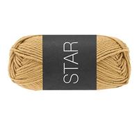 Lana Grossa - Star 0095 camel