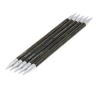 Lana Grossa - Strumpfstricknadel Lala Berlin Länge 20 Stärke 8,0