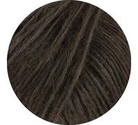 Lana Grossa Superkid Seta 26 - Graubraun