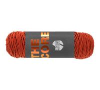 Lana Grossa Handstrickgarn The Core – 50% Baumwolle/50% Polyester, 100 g, 85 m, FB16