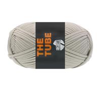 The Tube 15 graubeige