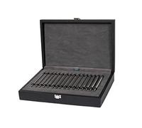 Lana Grossa Vario Edelstaal Rondbreinaalden set