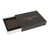 Lana Grossa Vario Stricknadel-Set mit austauschbaren Nadelspitzen Buche - 95079999