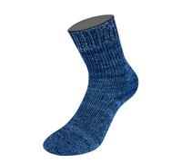 Lana Grossa Sockengarn Vintage Socks – 75% Schurwolle/25% Polyamid, 100 g, 400 m, FB1005