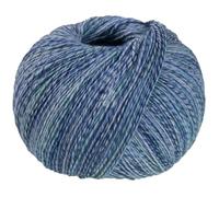 Lana Grossa Sockenwolle VINTAGE SOCKS, 4-fach, 100 g/400 m, 75% Schurwolle/25% Polyamid, Fb.1017