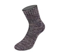 Lana Grossa Sockengarn Vintage Socks – Merinowolle, 75% Schurwolle/25% Polyamid, 100g (400m) FB1010