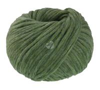 Lana Grossa Handstrickgarn Winter Softness – zart, 62% Schurwolle/38% Baumwolle(Bio), 50g/70m FB 4